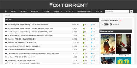 oxtorrent.|oxtorrent io.